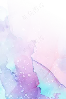 水彩墨迹墨痕 水彩墨迹墨痕