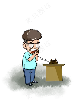 父亲节陪伴成长父爱如山