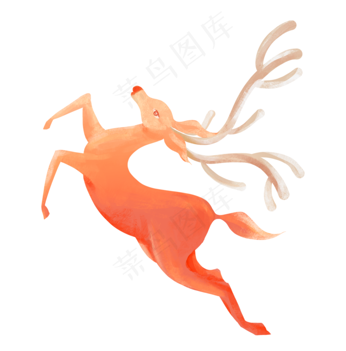 山海经神话故事