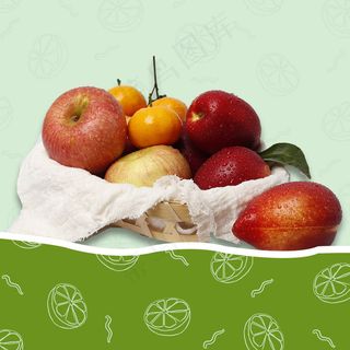 食物食品水果苹果