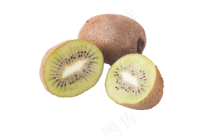 猕猴桃营养丰富好吃,免抠元素