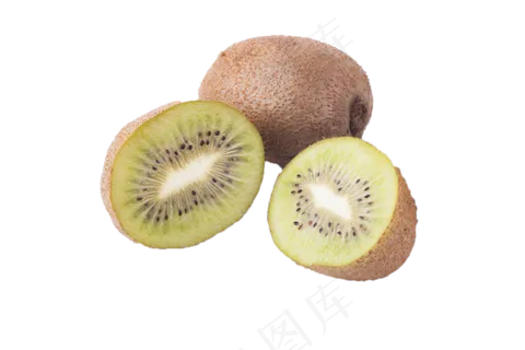 猕猴桃营养丰富好吃,免抠元素