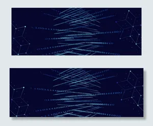 互联网数字数据