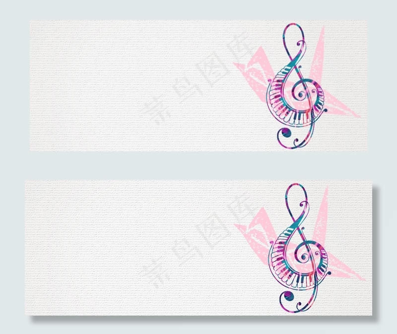 艺术考试大突破大气简约灰色背景