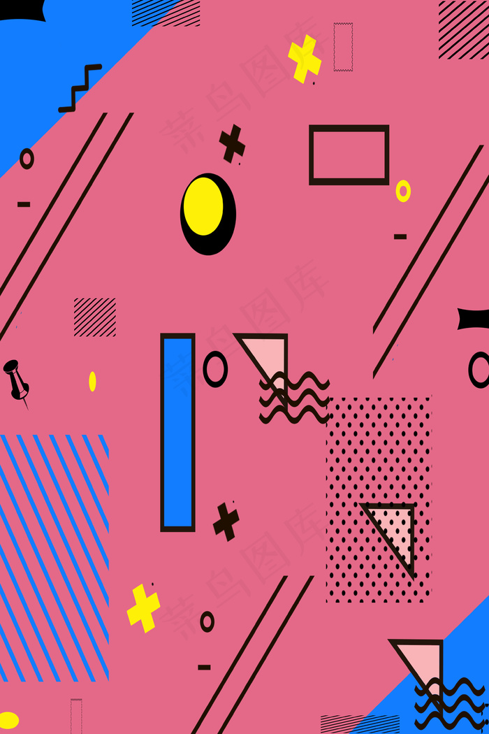 孟菲斯电商母亲节促销背景