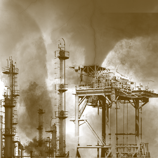 地震天空乌云灾难元素,免抠元素