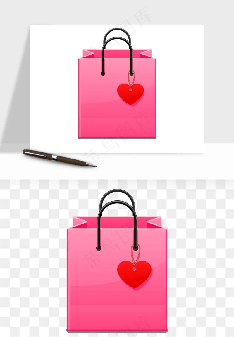 礼盒礼物png免抠