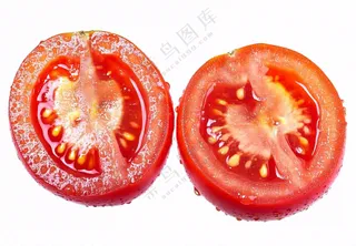 西红柿生鲜免抠