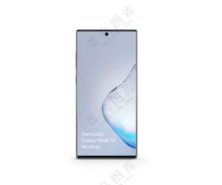 超宽面手机样机