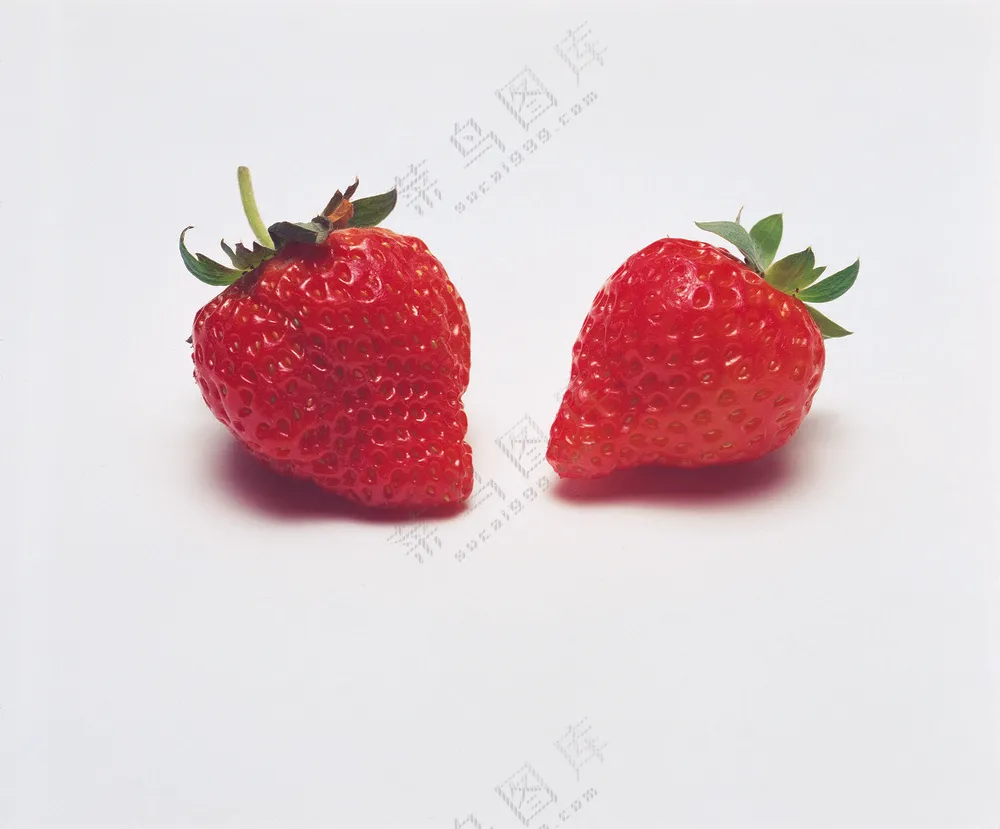水果草莓图片素材 (3)