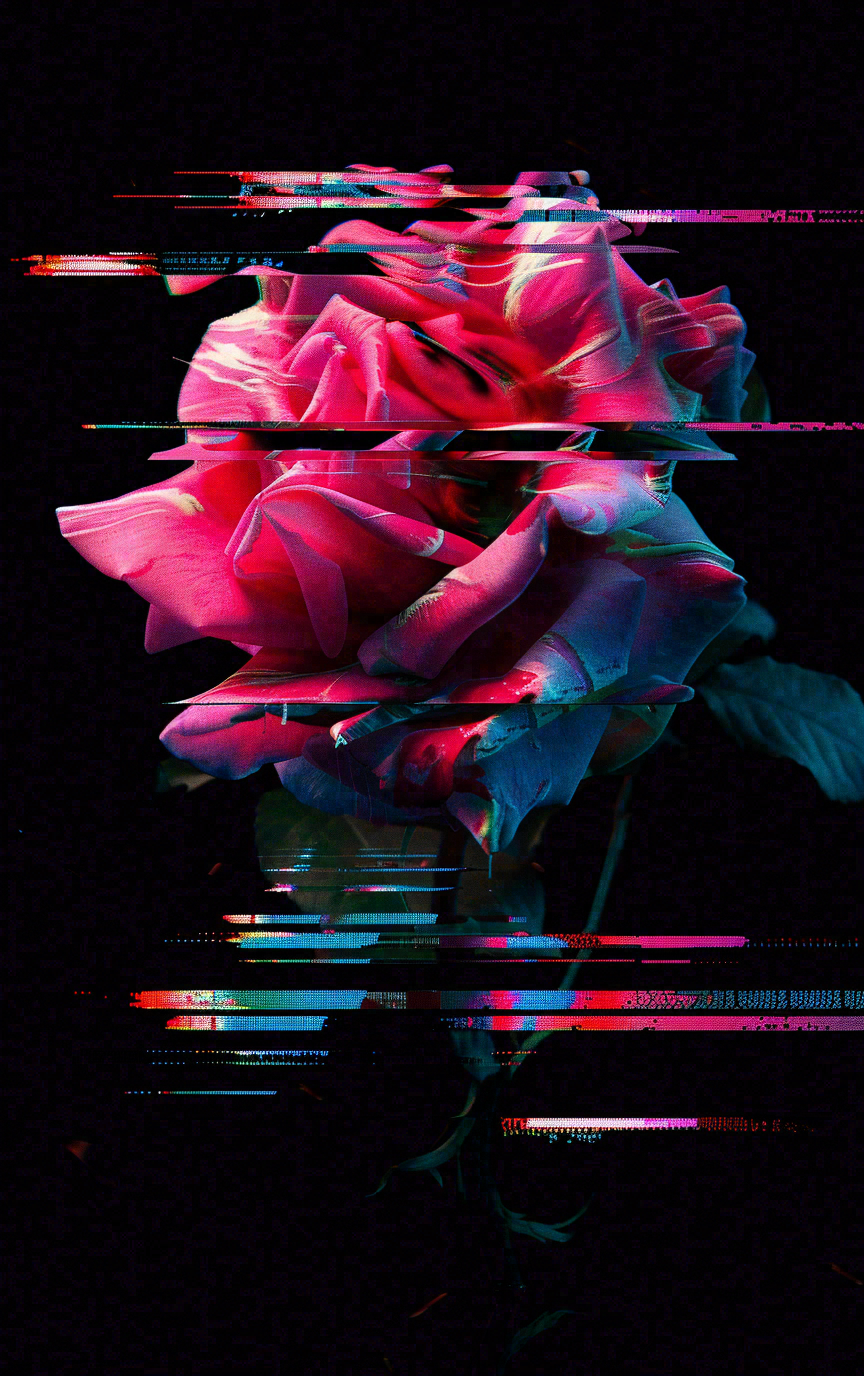 黑色情人节
