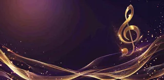 音乐兴趣教育培训背景