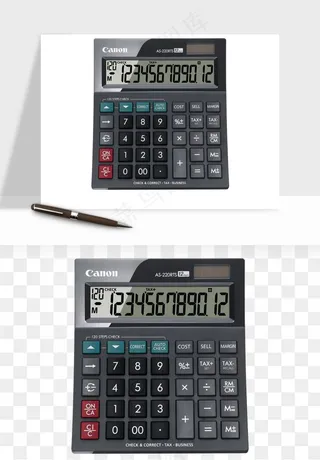 计算器png免抠