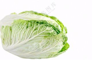 青菜蔬菜包菜免抠