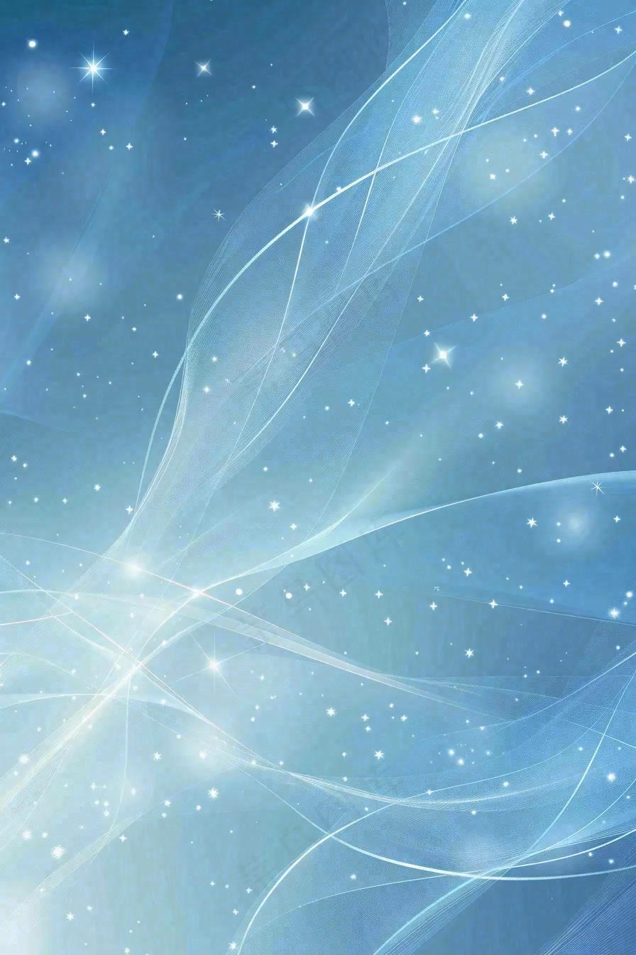 瑜伽运动简约背景