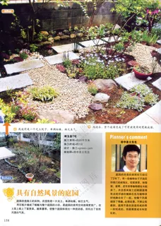 令人联想起杂木林家居 令人联想起杂木林家居