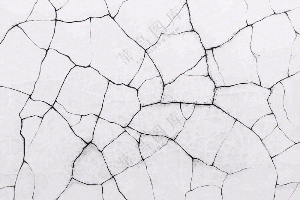 大理石纹理效果背景图