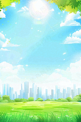 高空抛物小区物业安全教育背景