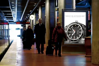 户外广告牌海报-193