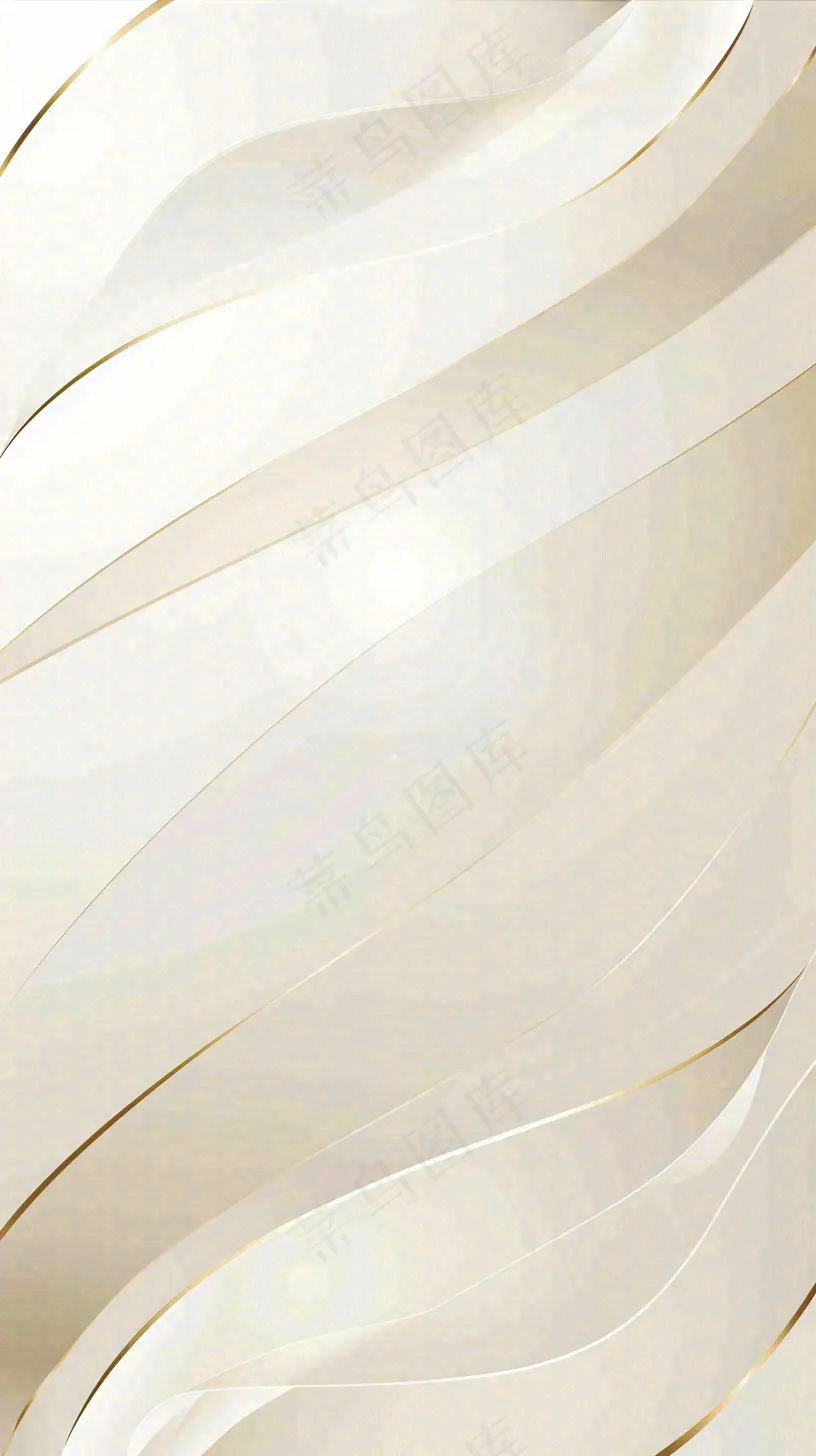 医美整形几何线条背景