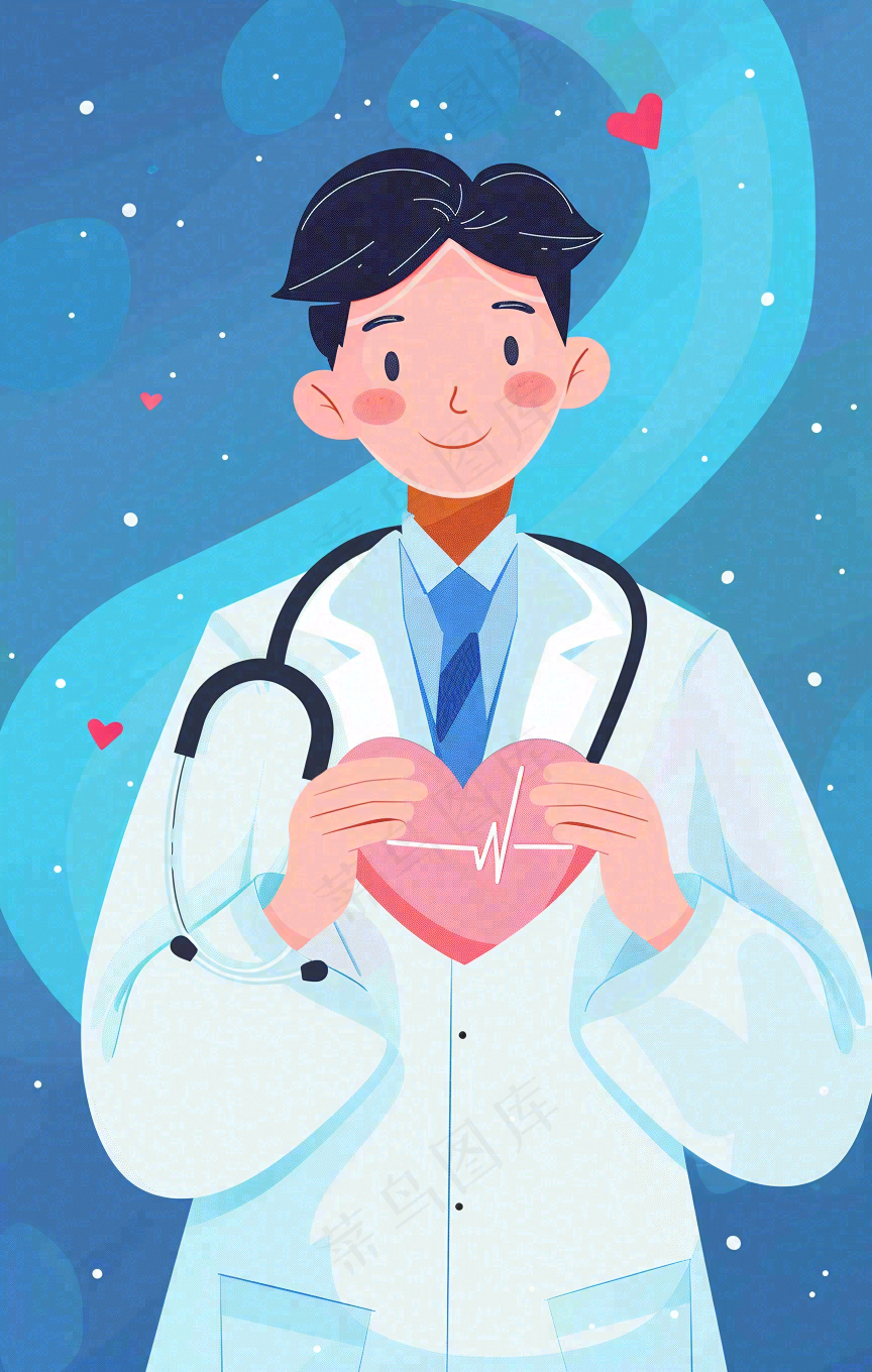 中国医师节