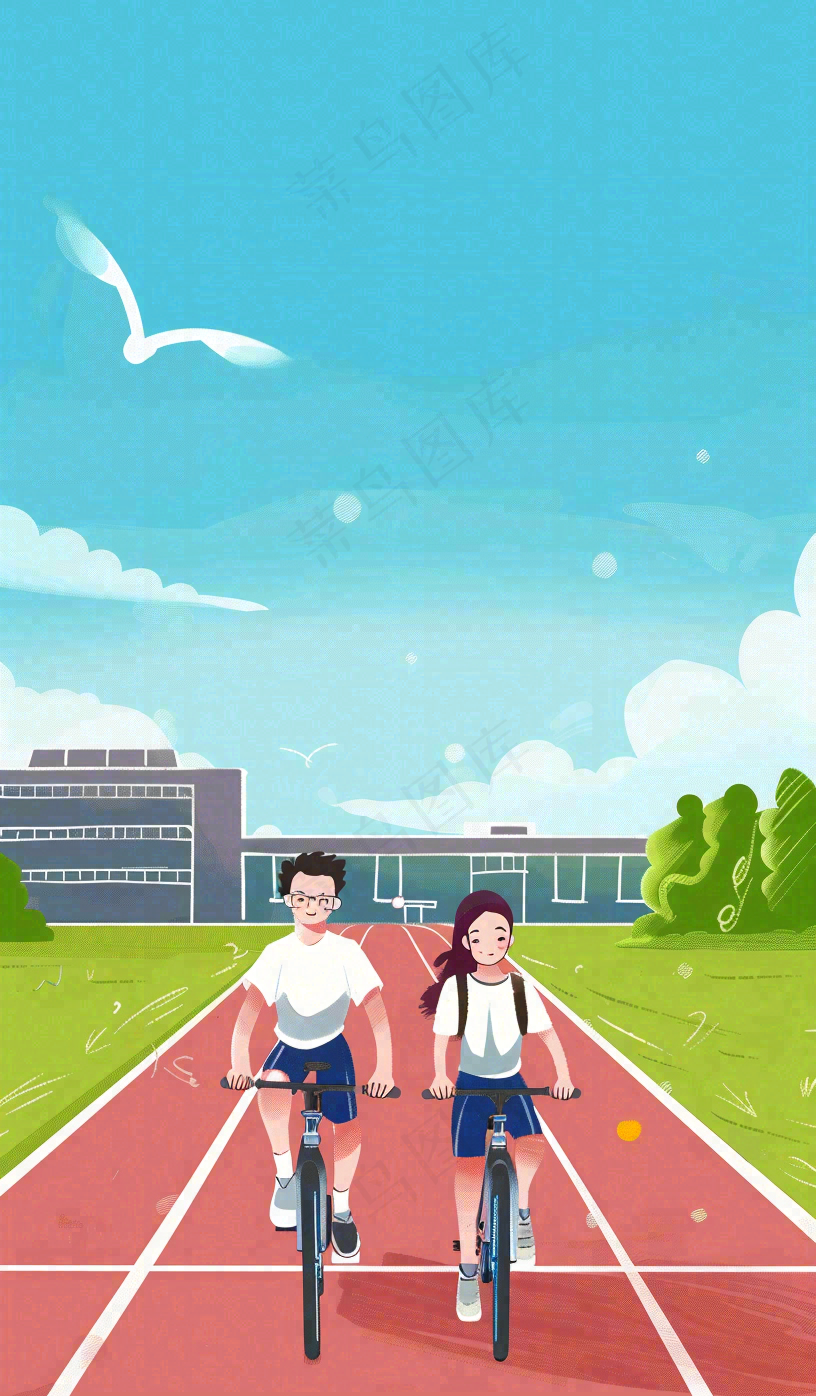 学生日