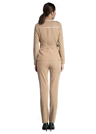 png免抠白领办公人物