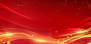 深红色丝绸纹理背景