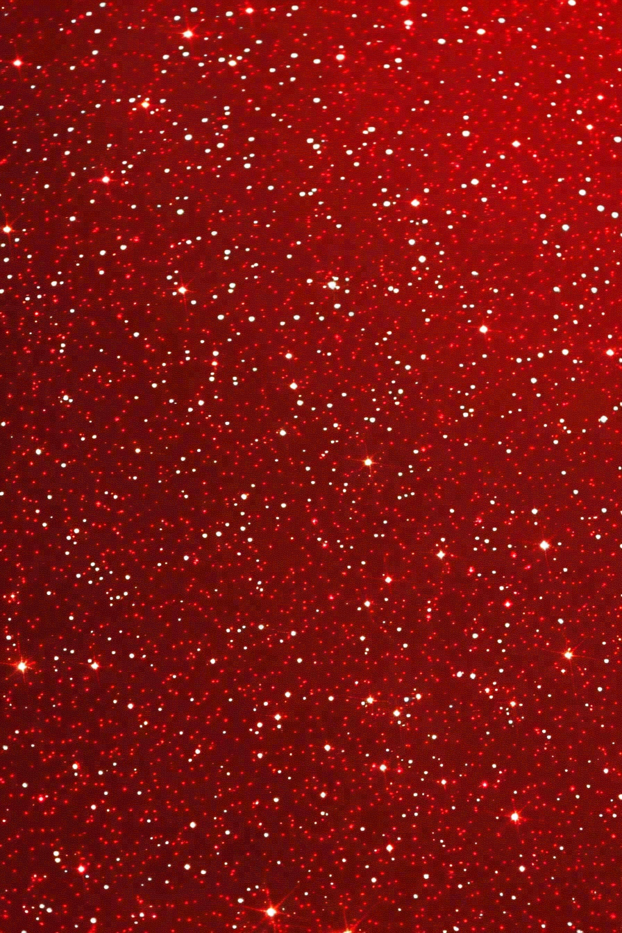 红色金光闪耀亮片线性喜庆元旦背景