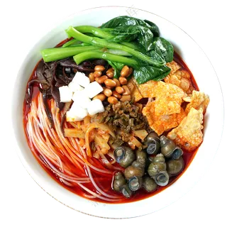 螺蛳粉免抠图片