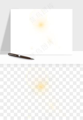 光晕光圈阳光太阳光效png免抠