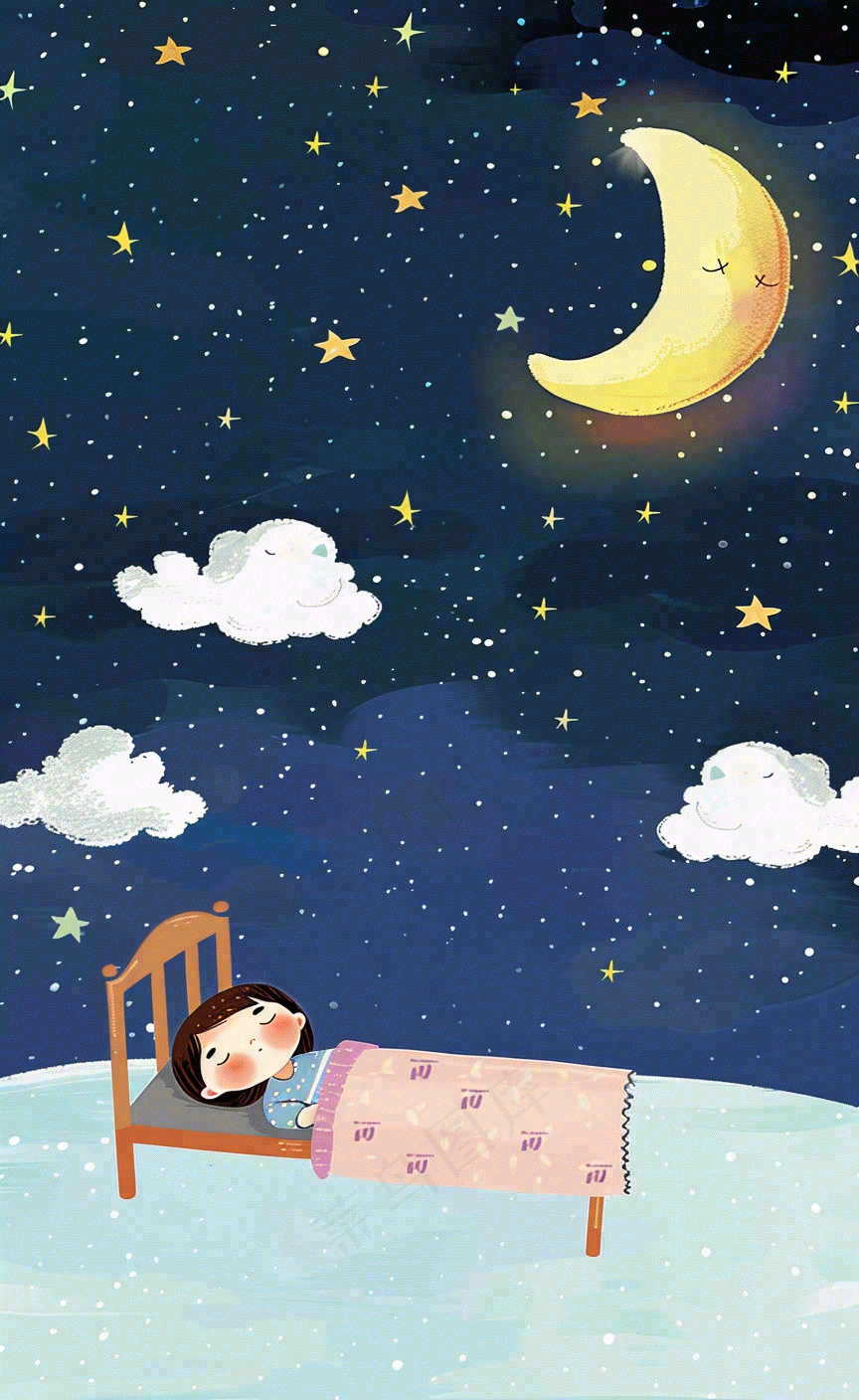 世界睡眠日
