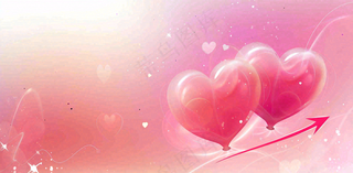 感恩节宣传插画海报背景