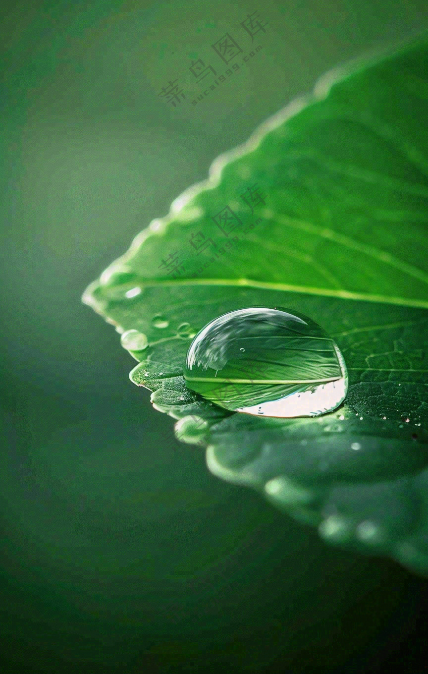 白露节气