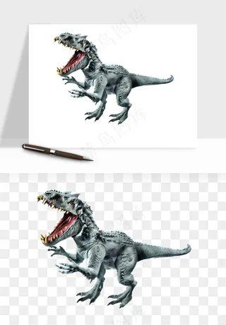 恐龙免抠png免抠