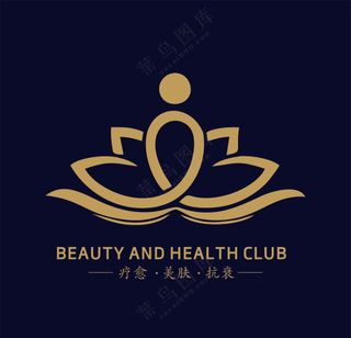 医疗美容美体logo12