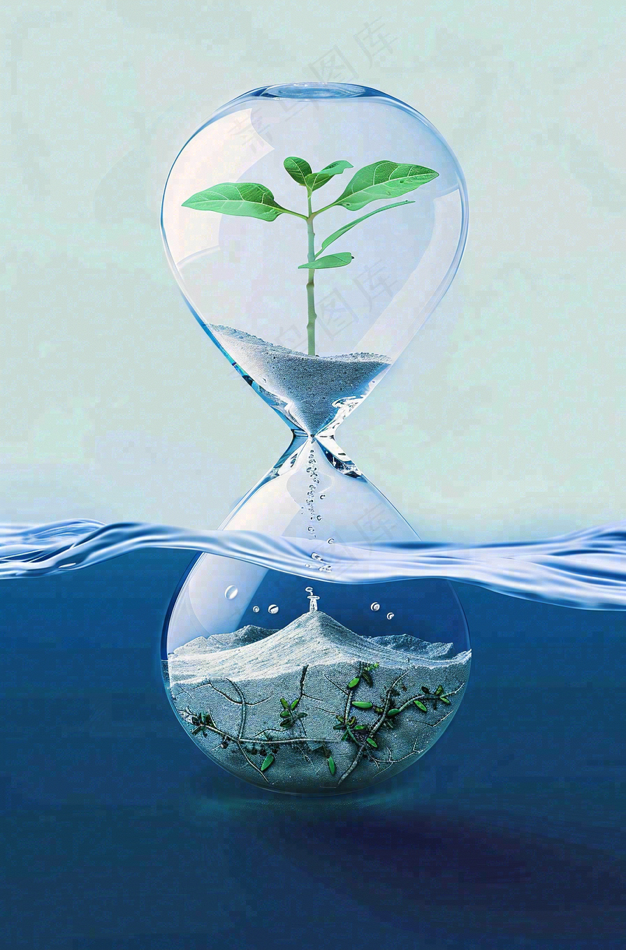 世界水日