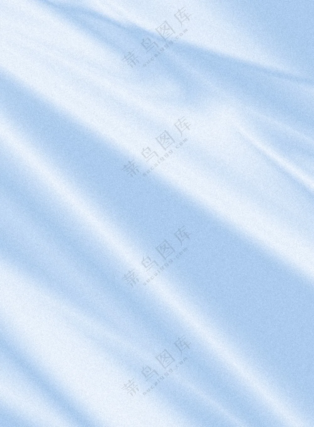 蓝色清新纹理
