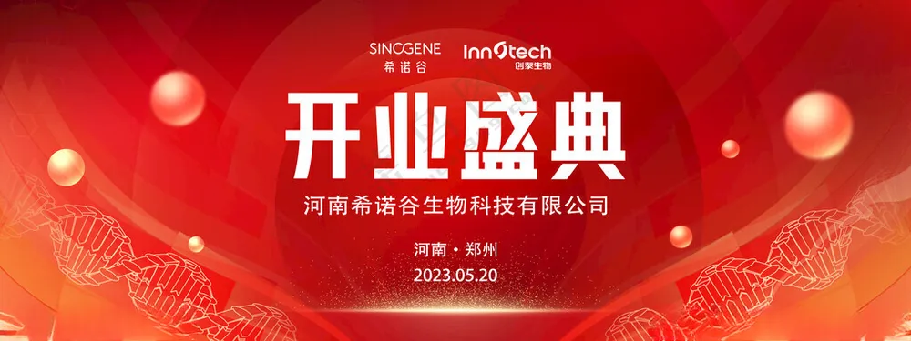 开业盛典开业盛典展板PSD海报