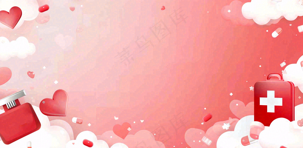 世界红十字日