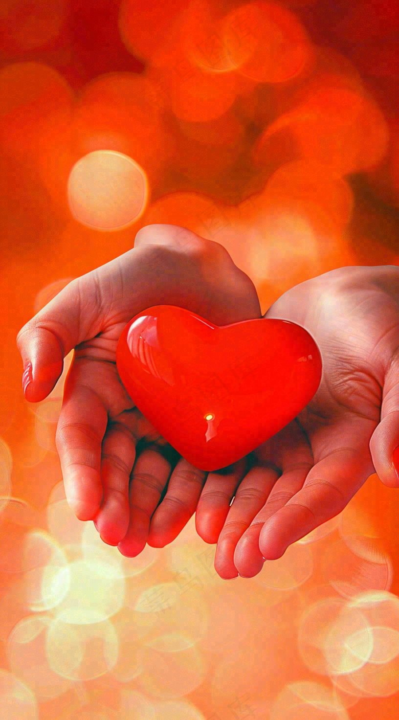 感恩节宣传海报背景摄影图