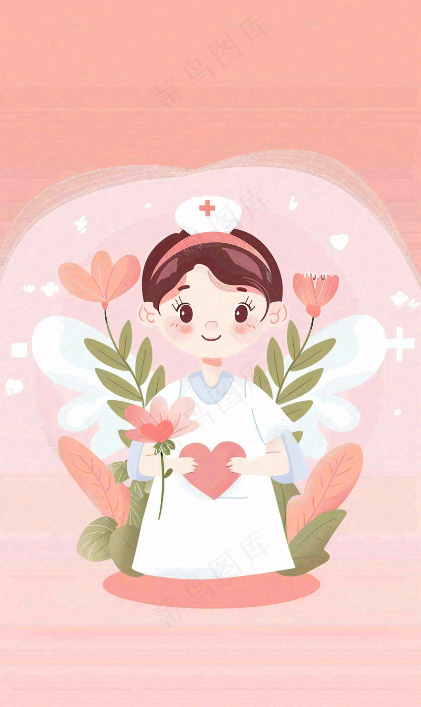 护士节