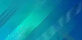 蓝色渐变科技背景