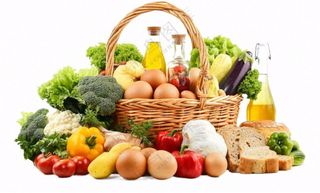 新鲜蔬菜水果生鲜摄影免抠