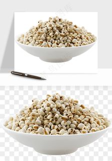 五谷粮食大豆png免抠图