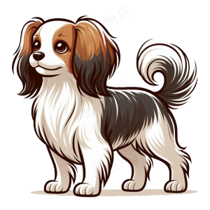 狗免抠元素