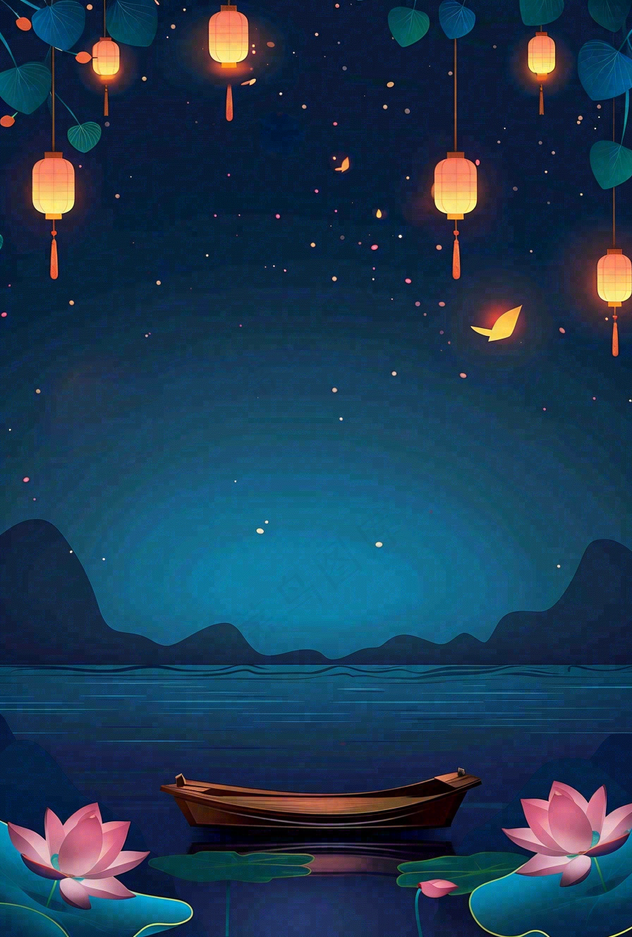 中秋节