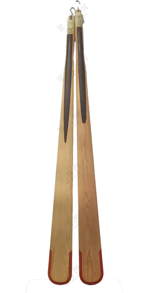 2A_樟子松_加强筋_无结疤_红色江头_890