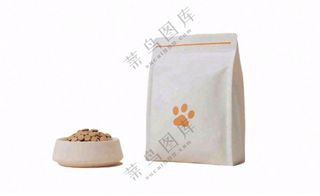 猫狗萌宠宠物猫粮狗粮免抠