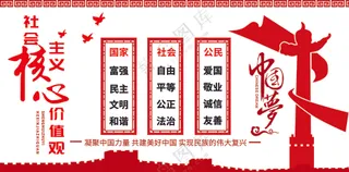 学校文化墙